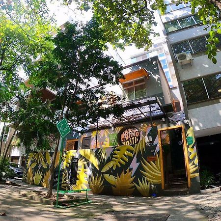 Mojito Hostel Ipanema Rio D Janeiro Rio de Janeiro Zewnętrze zdjęcie