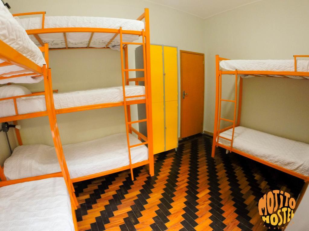 Mojito Hostel Ipanema Rio D Janeiro Rio de Janeiro Pokój zdjęcie