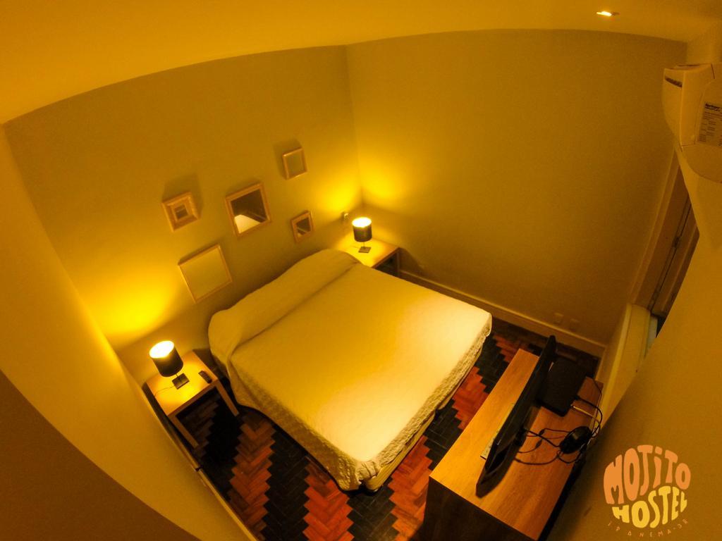 Mojito Hostel Ipanema Rio D Janeiro Rio de Janeiro Pokój zdjęcie