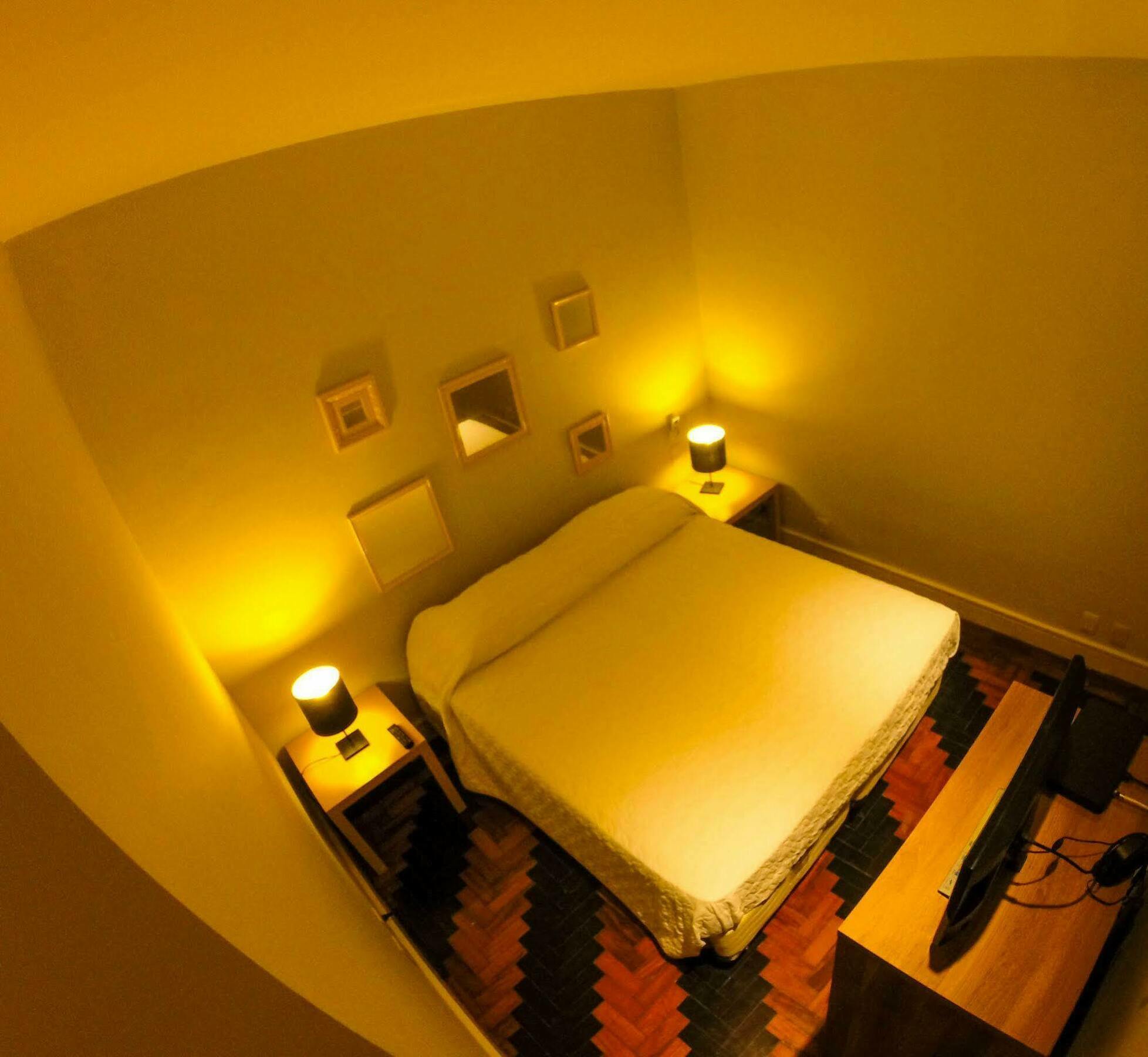 Mojito Hostel Ipanema Rio D Janeiro Rio de Janeiro Zewnętrze zdjęcie