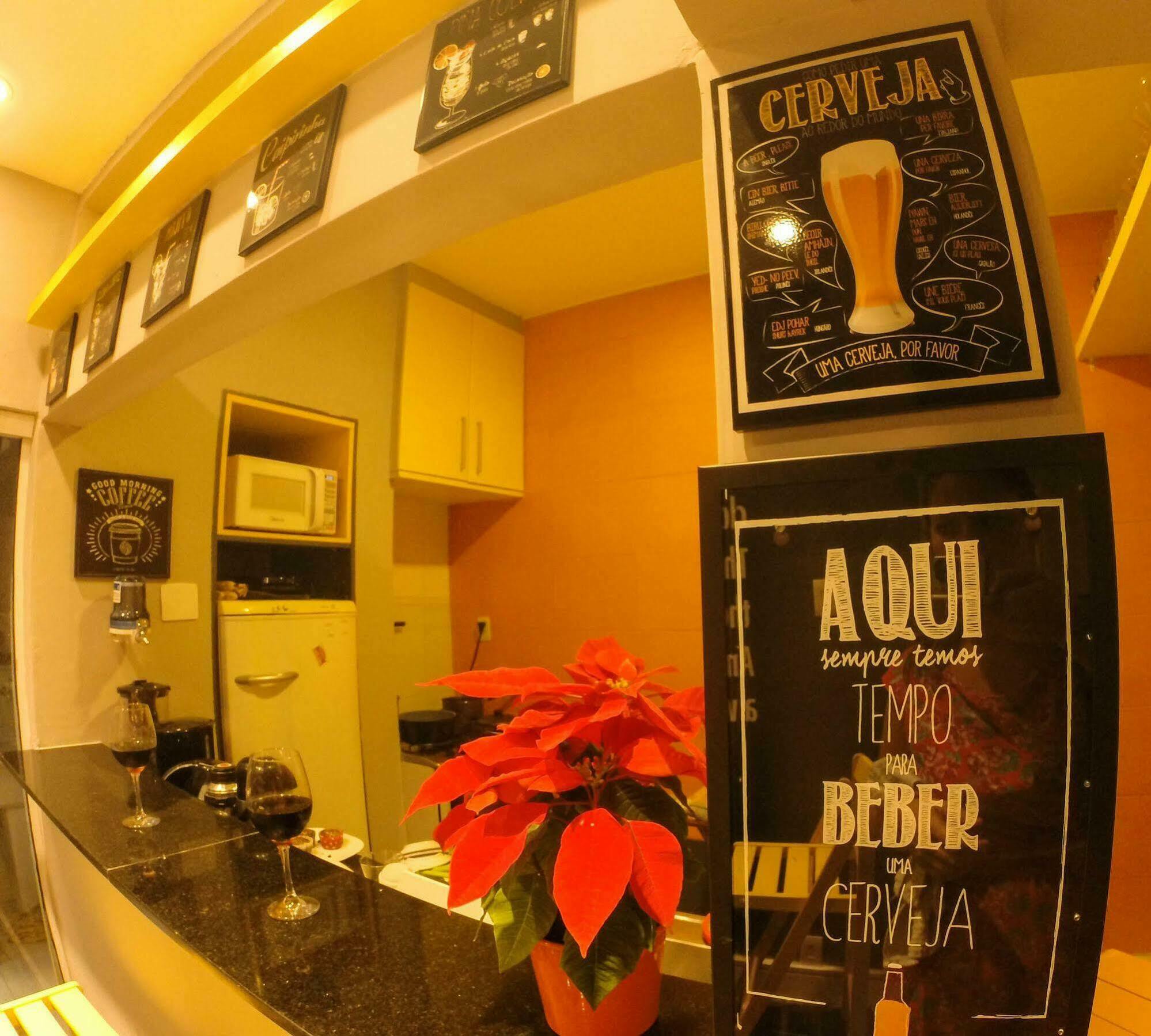 Mojito Hostel Ipanema Rio D Janeiro Rio de Janeiro Zewnętrze zdjęcie