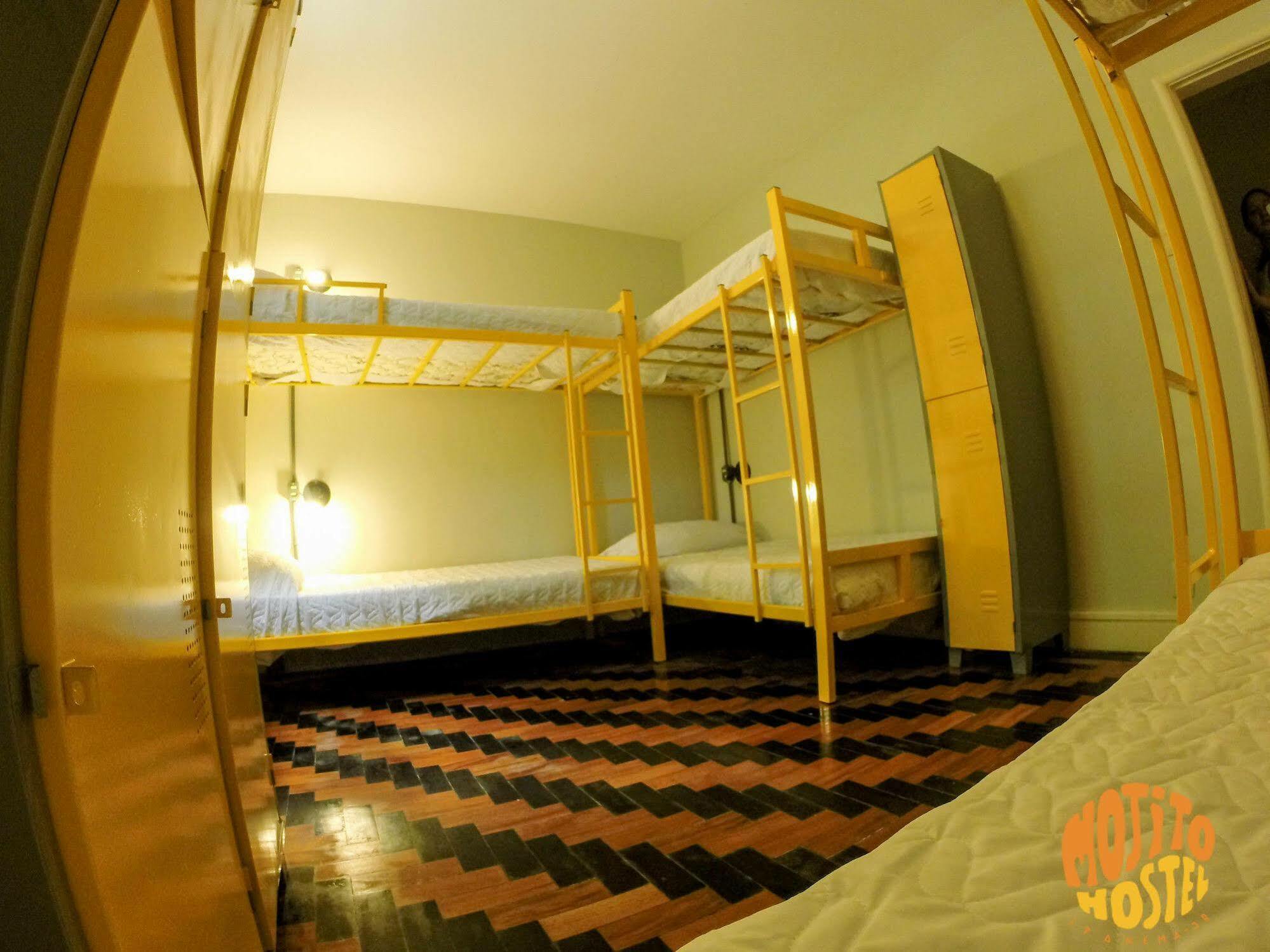 Mojito Hostel Ipanema Rio D Janeiro Rio de Janeiro Zewnętrze zdjęcie
