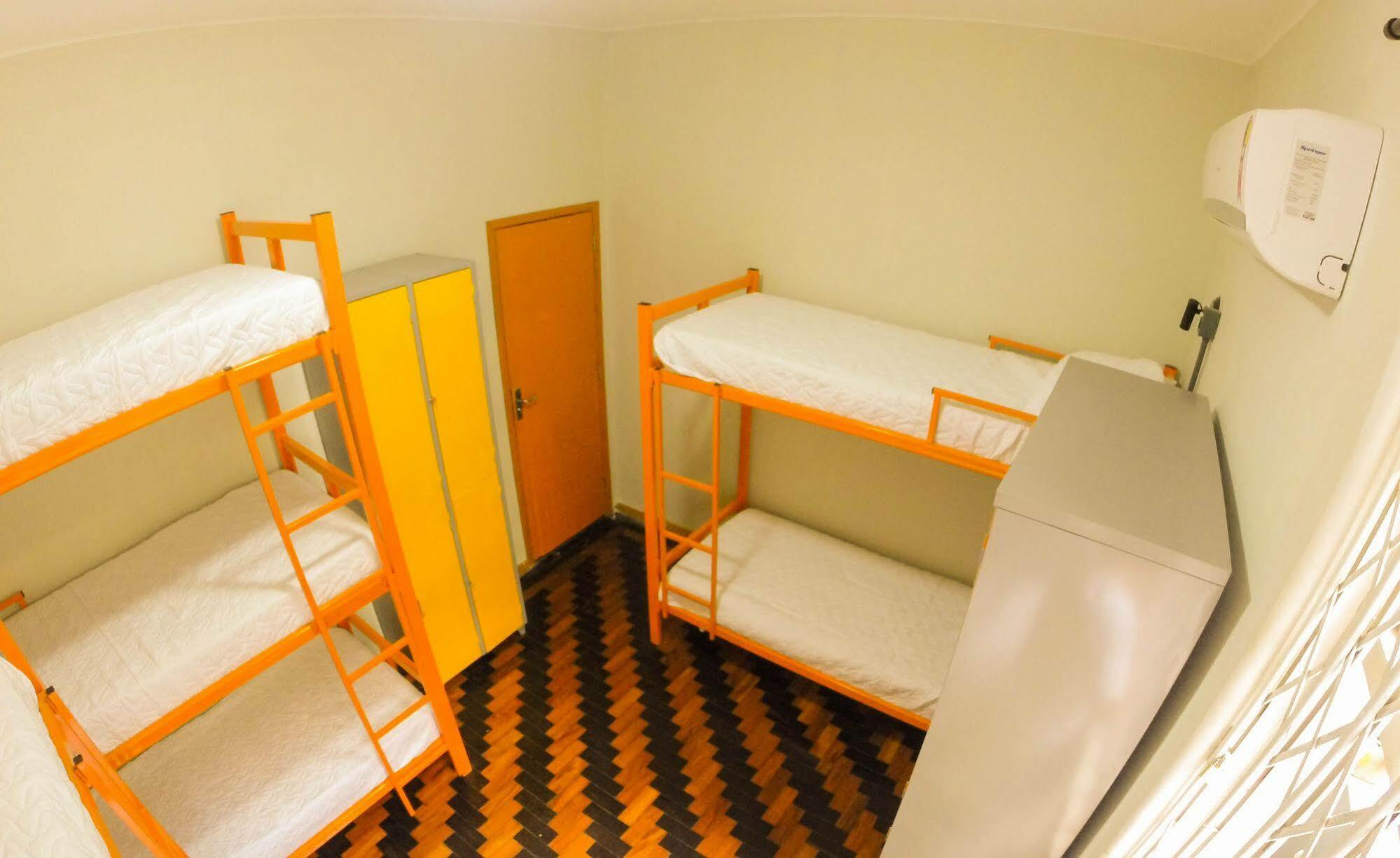 Mojito Hostel Ipanema Rio D Janeiro Rio de Janeiro Zewnętrze zdjęcie