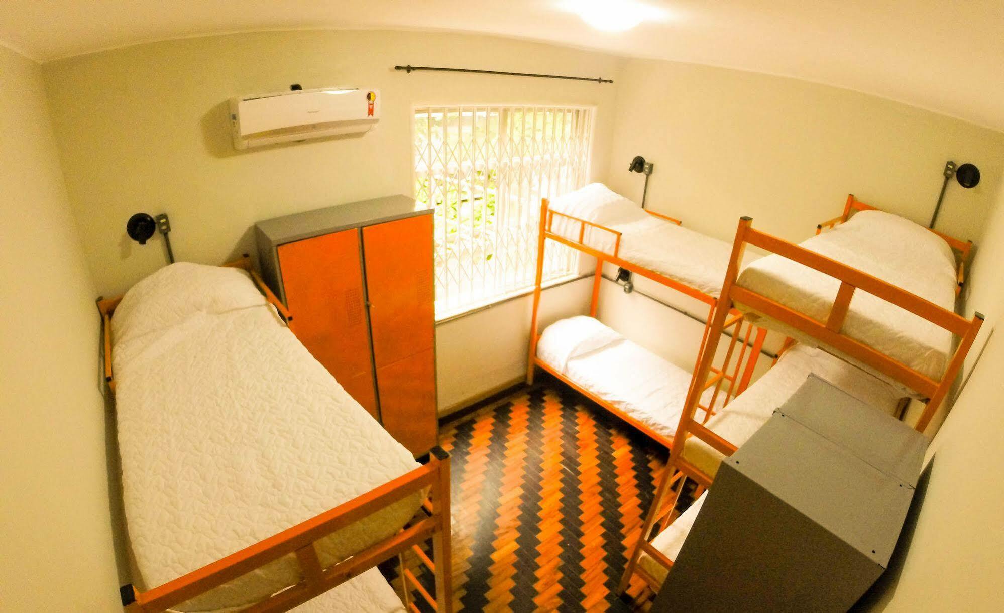 Mojito Hostel Ipanema Rio D Janeiro Rio de Janeiro Zewnętrze zdjęcie