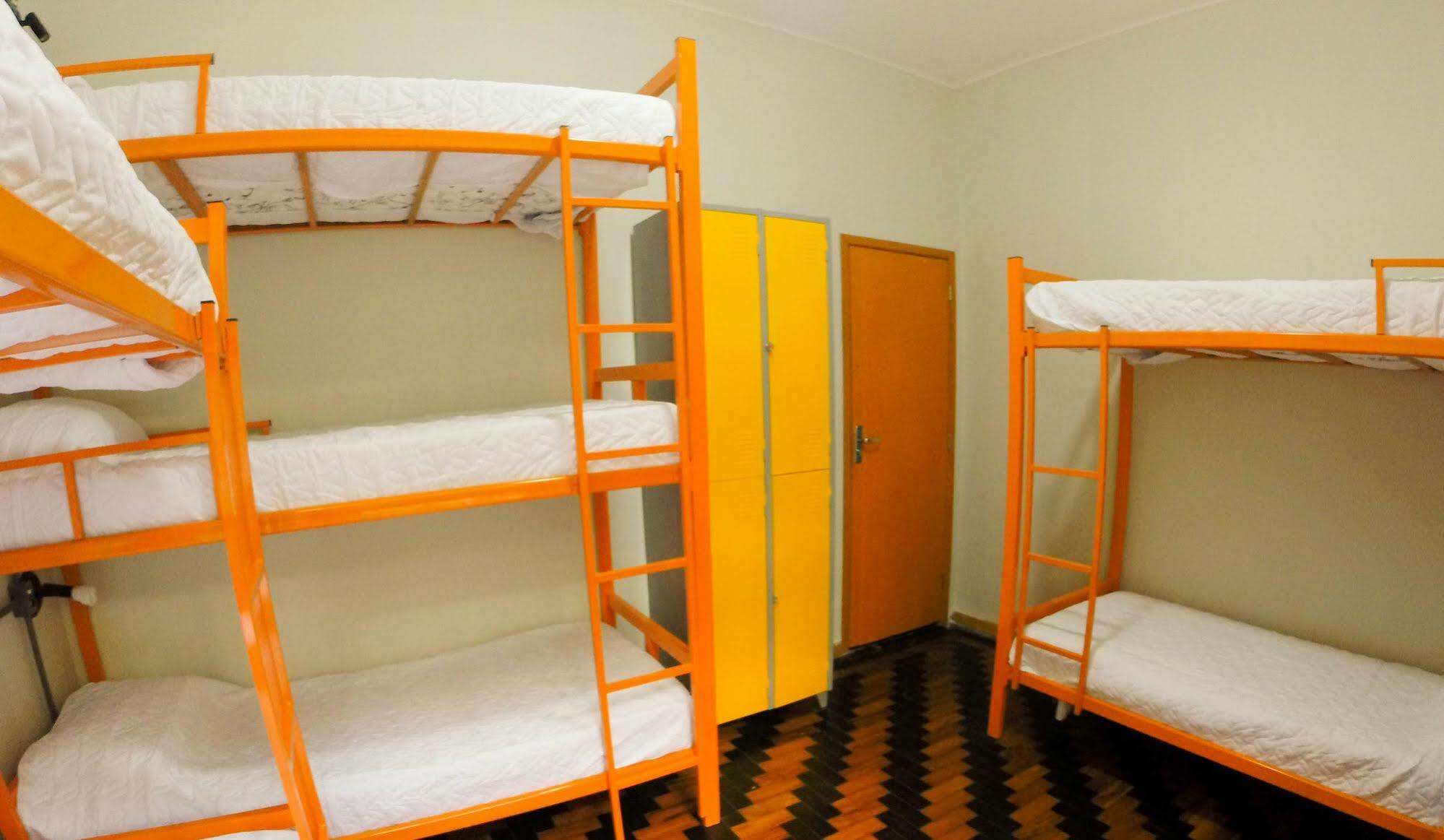 Mojito Hostel Ipanema Rio D Janeiro Rio de Janeiro Zewnętrze zdjęcie